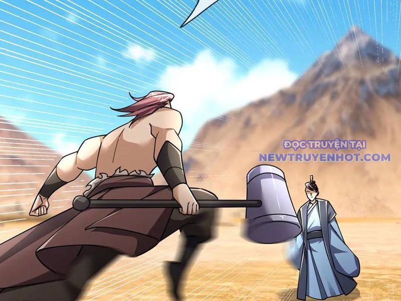 Ngủ Say Vạn Cổ Xuất Thế Quét Ngang Chư Thiên [Chap 47-107]
