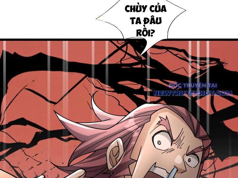Ngủ Say Vạn Cổ Xuất Thế Quét Ngang Chư Thiên [Chap 47-107]
