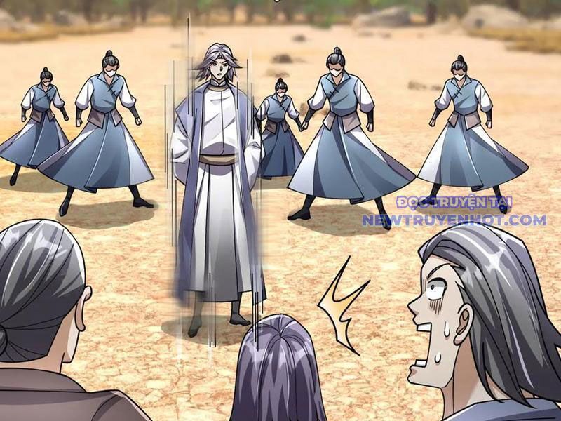 Ngủ Say Vạn Cổ Xuất Thế Quét Ngang Chư Thiên [Chap 47-107]