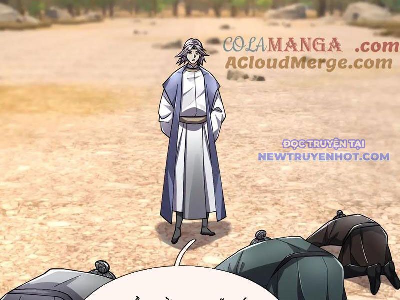 Ngủ Say Vạn Cổ Xuất Thế Quét Ngang Chư Thiên [Chap 47-107]