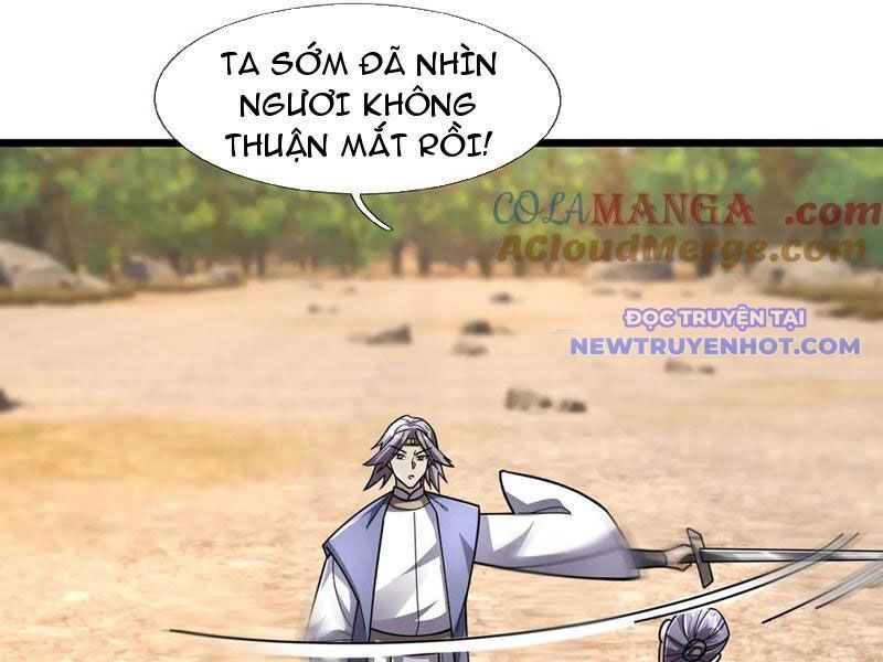 Ngủ Say Vạn Cổ Xuất Thế Quét Ngang Chư Thiên [Chap 47-107]