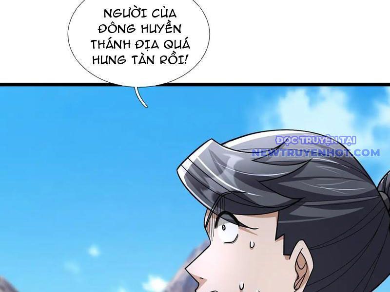 Ngủ Say Vạn Cổ Xuất Thế Quét Ngang Chư Thiên [Chap 47-107]