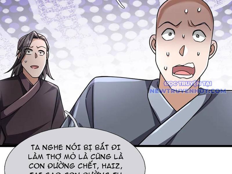 Ngủ Say Vạn Cổ Xuất Thế Quét Ngang Chư Thiên [Chap 47-107]