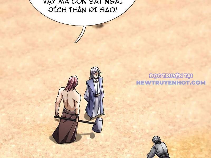 Ngủ Say Vạn Cổ Xuất Thế Quét Ngang Chư Thiên [Chap 47-107]