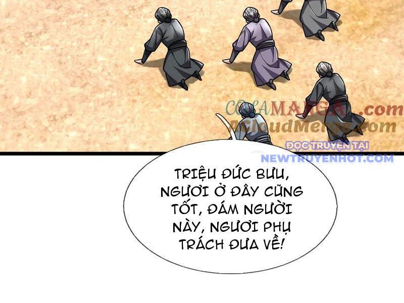 Ngủ Say Vạn Cổ Xuất Thế Quét Ngang Chư Thiên [Chap 47-107]