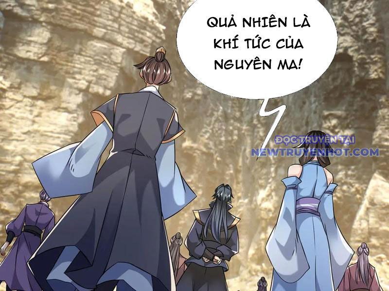 Ngủ Say Vạn Cổ Xuất Thế Quét Ngang Chư Thiên [Chap 47-107]