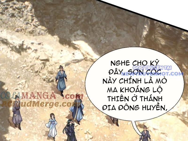 Ngủ Say Vạn Cổ Xuất Thế Quét Ngang Chư Thiên [Chap 47-107]