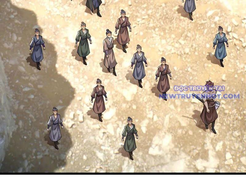 Ngủ Say Vạn Cổ Xuất Thế Quét Ngang Chư Thiên [Chap 47-107]