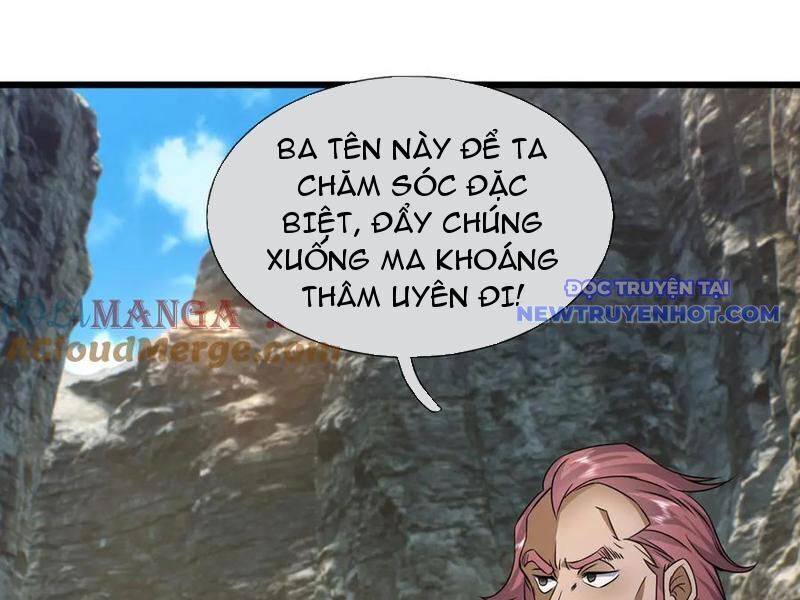 Ngủ Say Vạn Cổ Xuất Thế Quét Ngang Chư Thiên [Chap 47-107]