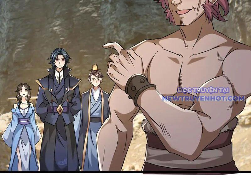 Ngủ Say Vạn Cổ Xuất Thế Quét Ngang Chư Thiên [Chap 47-107]