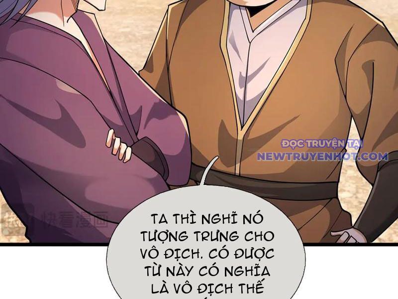 Ngủ Say Vạn Cổ Xuất Thế Quét Ngang Chư Thiên [Chap 47-107]