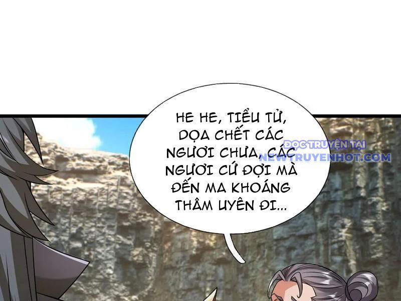 Ngủ Say Vạn Cổ Xuất Thế Quét Ngang Chư Thiên [Chap 47-107]