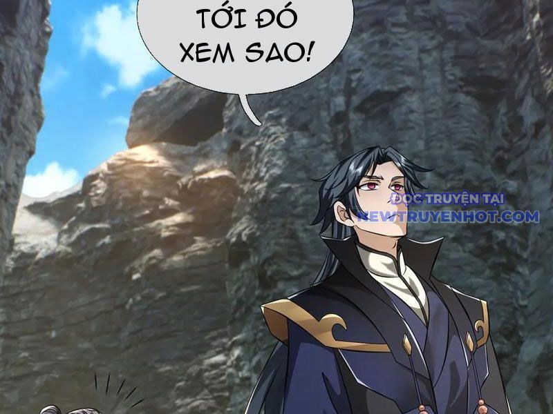 Ngủ Say Vạn Cổ Xuất Thế Quét Ngang Chư Thiên [Chap 47-107]