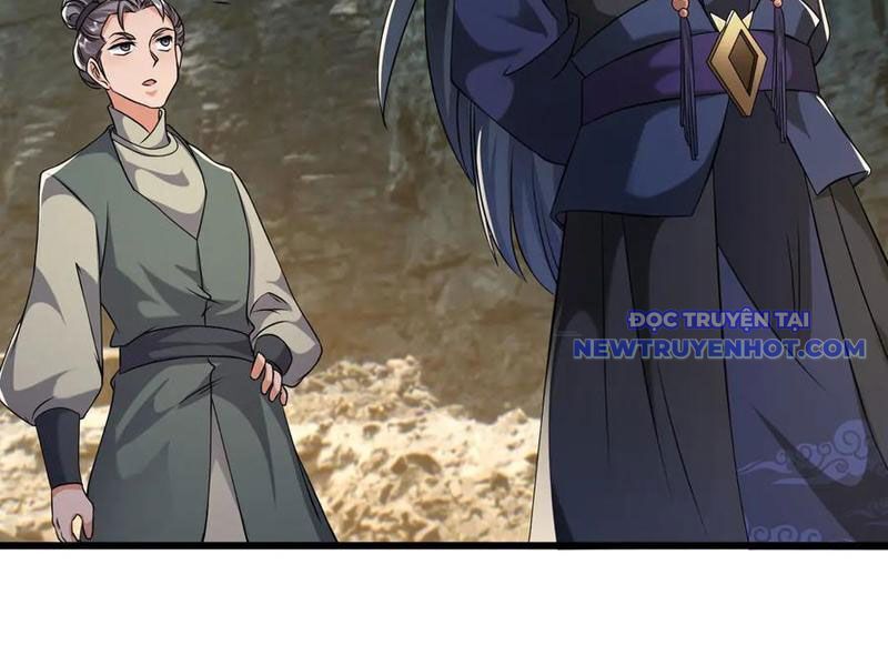 Ngủ Say Vạn Cổ Xuất Thế Quét Ngang Chư Thiên [Chap 47-107]