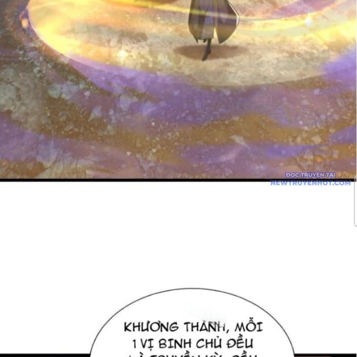 Ngủ Say Vạn Cổ Xuất Thế Quét Ngang Chư Thiên [Chap 47-107]