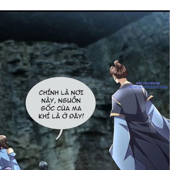 Ngủ Say Vạn Cổ Xuất Thế Quét Ngang Chư Thiên [Chap 47-107]