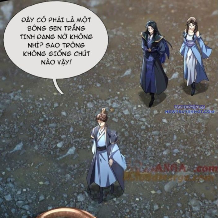 Ngủ Say Vạn Cổ Xuất Thế Quét Ngang Chư Thiên [Chap 47-107]