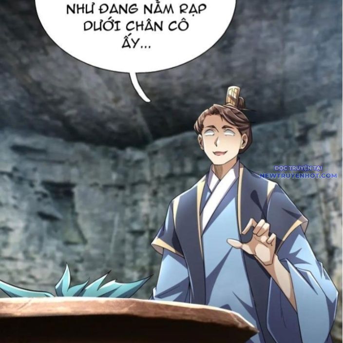Ngủ Say Vạn Cổ Xuất Thế Quét Ngang Chư Thiên [Chap 47-107]