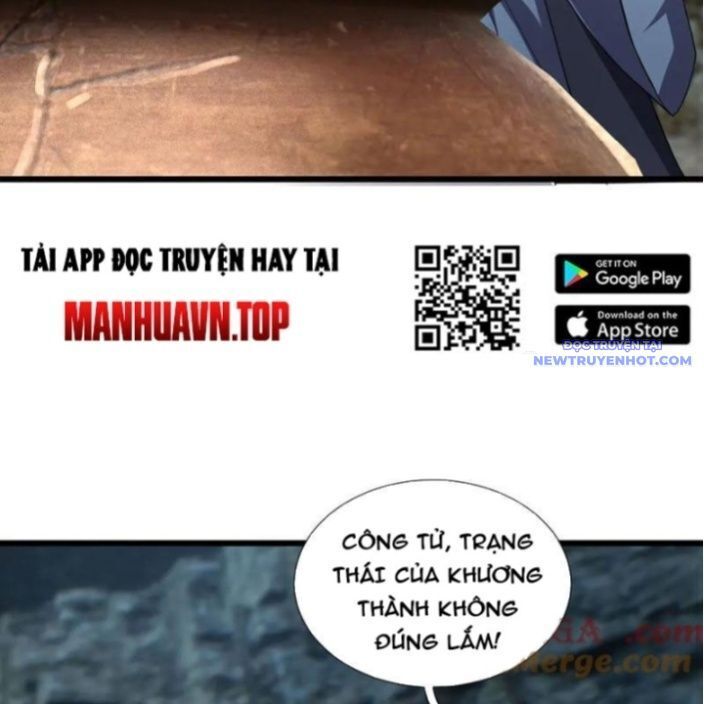 Ngủ Say Vạn Cổ Xuất Thế Quét Ngang Chư Thiên [Chap 47-107]