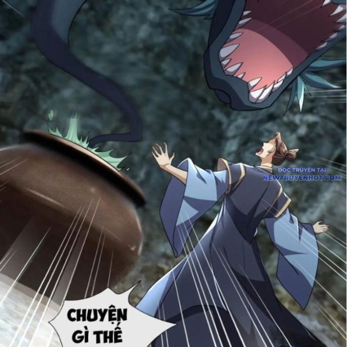 Ngủ Say Vạn Cổ Xuất Thế Quét Ngang Chư Thiên [Chap 47-107]