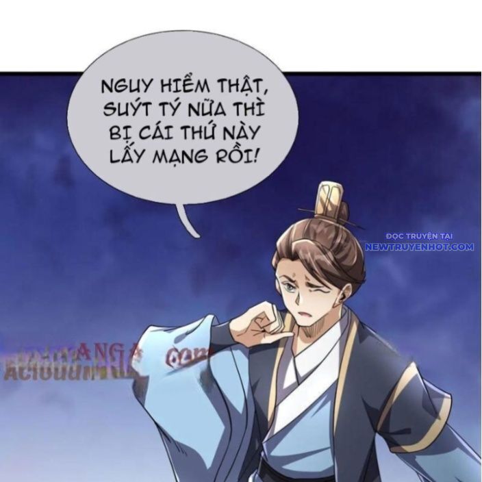 Ngủ Say Vạn Cổ Xuất Thế Quét Ngang Chư Thiên [Chap 47-107]
