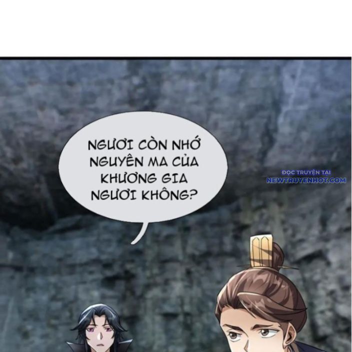 Ngủ Say Vạn Cổ Xuất Thế Quét Ngang Chư Thiên [Chap 47-107]