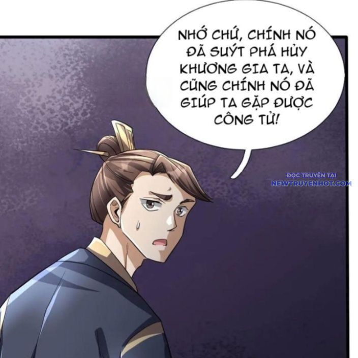 Ngủ Say Vạn Cổ Xuất Thế Quét Ngang Chư Thiên [Chap 47-107]