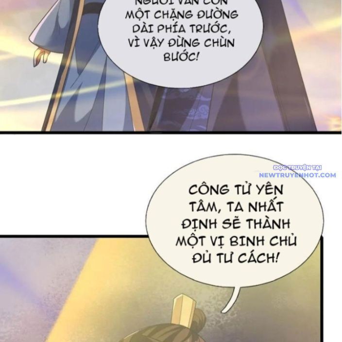 Ngủ Say Vạn Cổ Xuất Thế Quét Ngang Chư Thiên [Chap 47-107]
