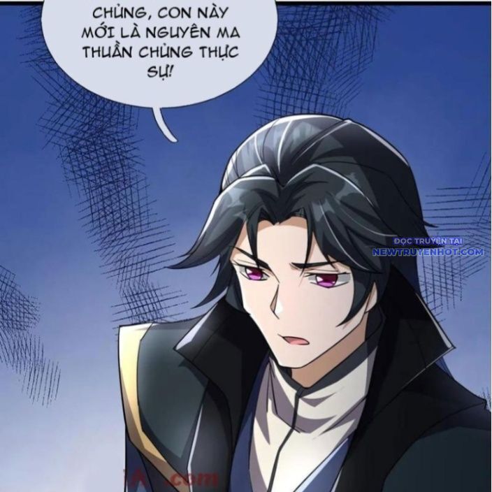 Ngủ Say Vạn Cổ Xuất Thế Quét Ngang Chư Thiên [Chap 47-107]