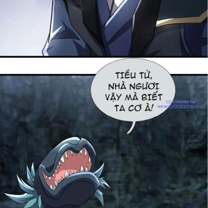 Ngủ Say Vạn Cổ Xuất Thế Quét Ngang Chư Thiên [Chap 47-107]