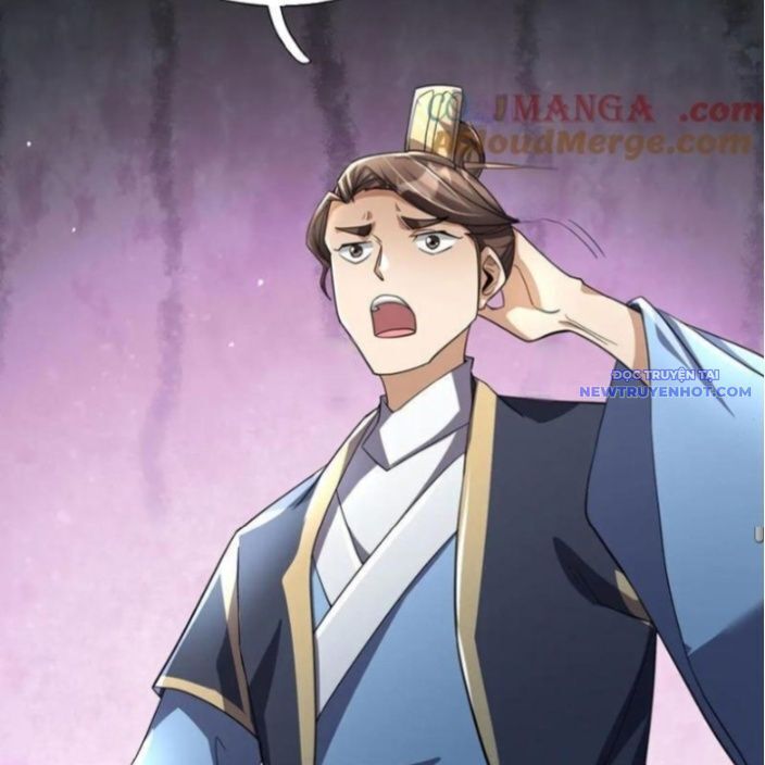 Ngủ Say Vạn Cổ Xuất Thế Quét Ngang Chư Thiên [Chap 47-107]