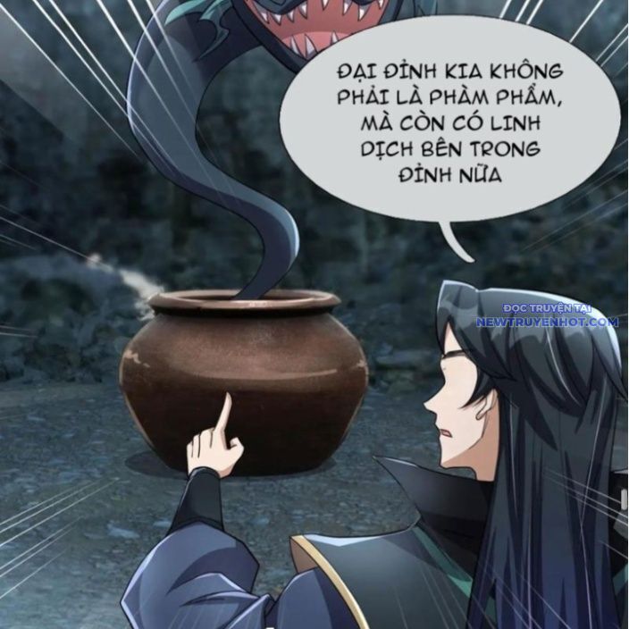 Ngủ Say Vạn Cổ Xuất Thế Quét Ngang Chư Thiên [Chap 47-107]