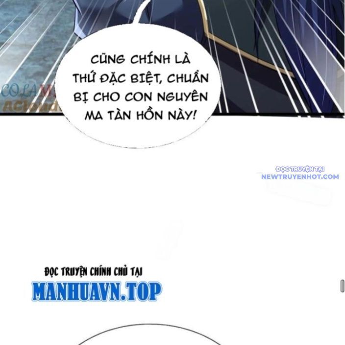 Ngủ Say Vạn Cổ Xuất Thế Quét Ngang Chư Thiên [Chap 47-107]