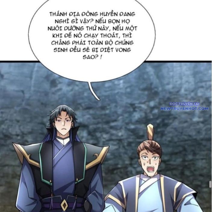 Ngủ Say Vạn Cổ Xuất Thế Quét Ngang Chư Thiên [Chap 47-107]