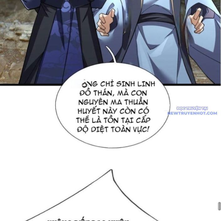 Ngủ Say Vạn Cổ Xuất Thế Quét Ngang Chư Thiên [Chap 47-107]