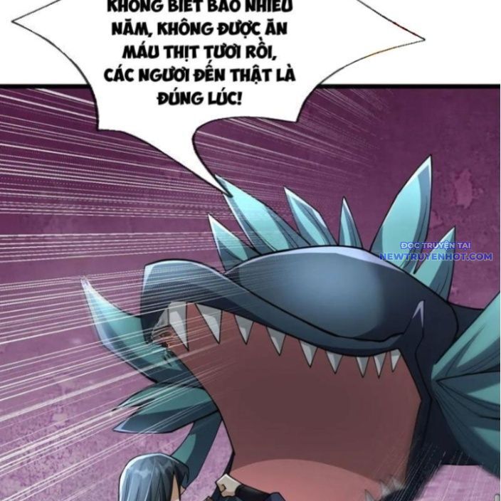 Ngủ Say Vạn Cổ Xuất Thế Quét Ngang Chư Thiên [Chap 47-107]