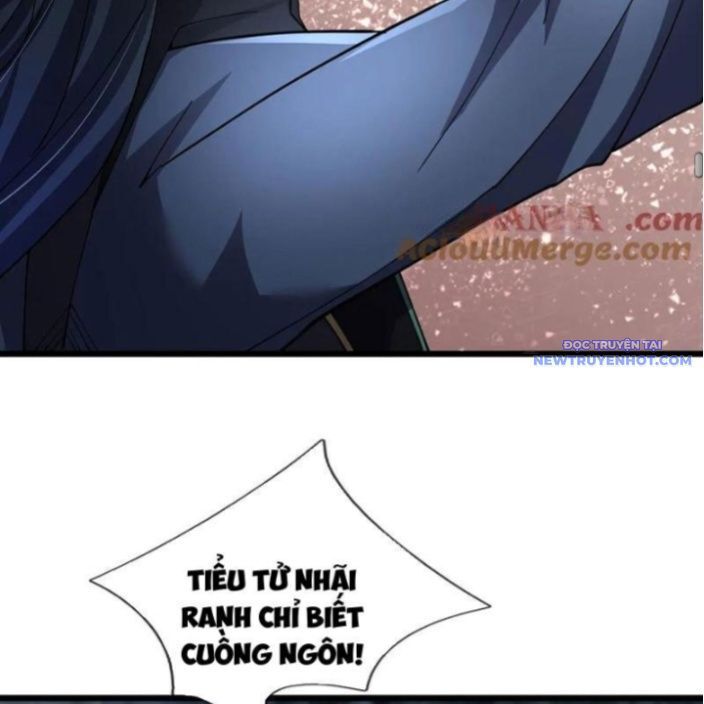 Ngủ Say Vạn Cổ Xuất Thế Quét Ngang Chư Thiên [Chap 47-107]