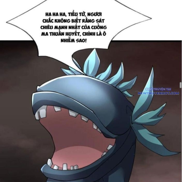 Ngủ Say Vạn Cổ Xuất Thế Quét Ngang Chư Thiên [Chap 47-107]