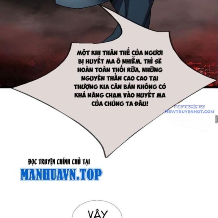 Ngủ Say Vạn Cổ Xuất Thế Quét Ngang Chư Thiên [Chap 47-107]