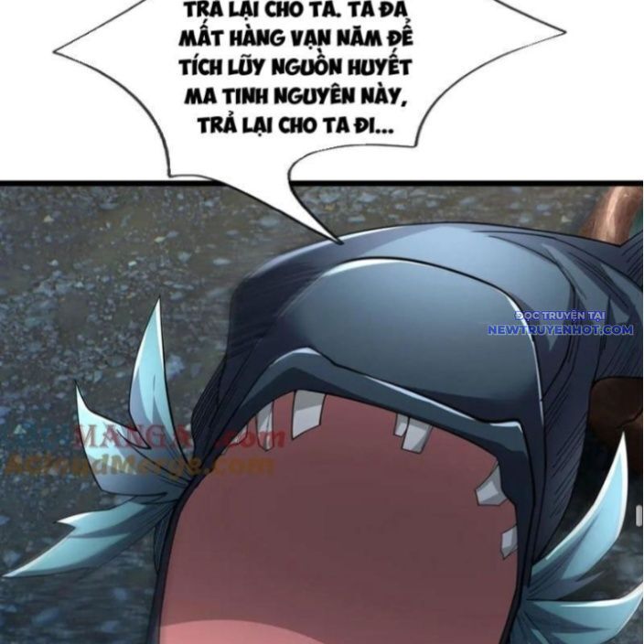 Ngủ Say Vạn Cổ Xuất Thế Quét Ngang Chư Thiên [Chap 47-107]