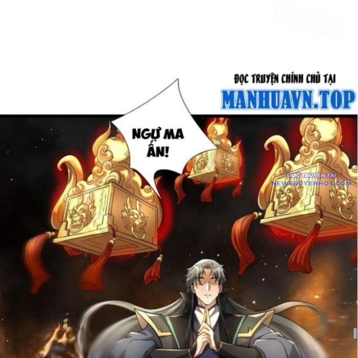 Ngủ Say Vạn Cổ Xuất Thế Quét Ngang Chư Thiên [Chap 47-107]