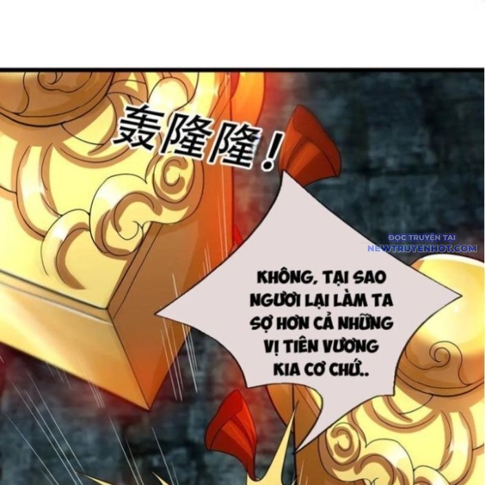 Ngủ Say Vạn Cổ Xuất Thế Quét Ngang Chư Thiên [Chap 47-107]