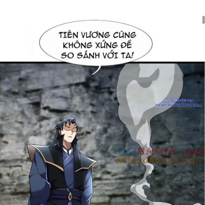 Ngủ Say Vạn Cổ Xuất Thế Quét Ngang Chư Thiên [Chap 47-107]