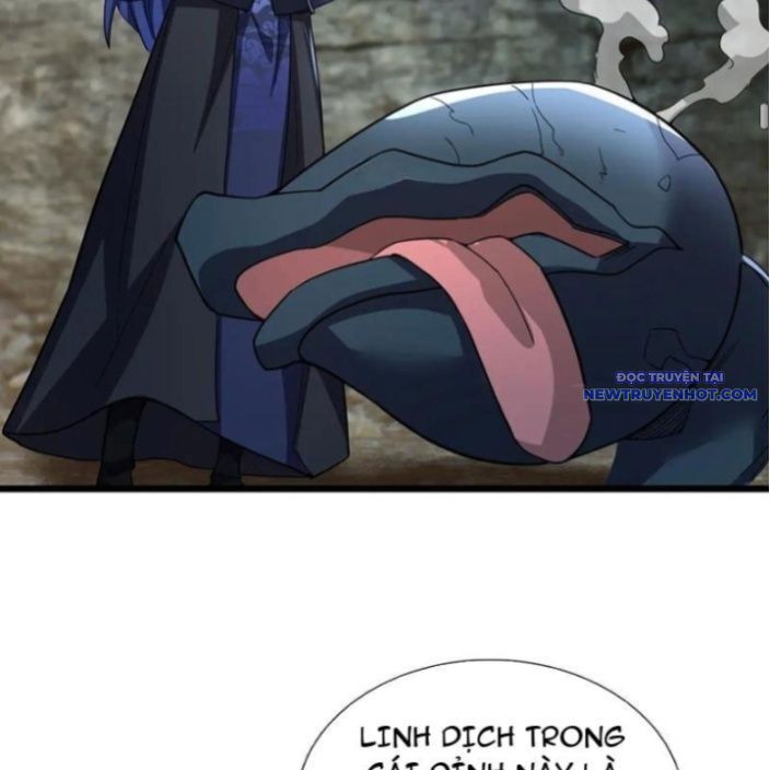 Ngủ Say Vạn Cổ Xuất Thế Quét Ngang Chư Thiên [Chap 47-107]