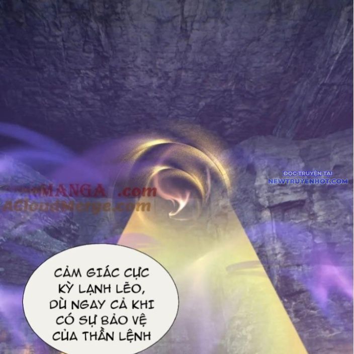 Ngủ Say Vạn Cổ Xuất Thế Quét Ngang Chư Thiên [Chap 47-107]