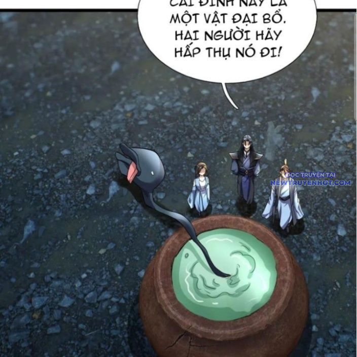 Ngủ Say Vạn Cổ Xuất Thế Quét Ngang Chư Thiên [Chap 47-107]