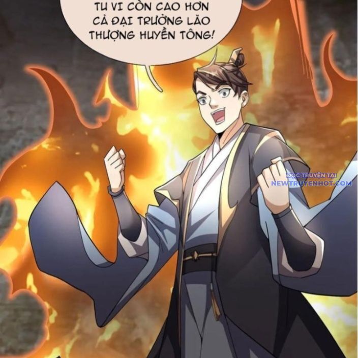 Ngủ Say Vạn Cổ Xuất Thế Quét Ngang Chư Thiên [Chap 47-107]