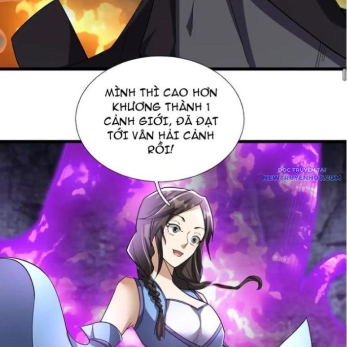 Ngủ Say Vạn Cổ Xuất Thế Quét Ngang Chư Thiên [Chap 47-107]
