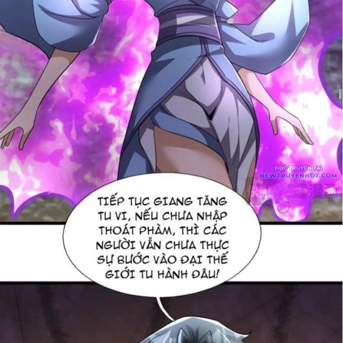 Ngủ Say Vạn Cổ Xuất Thế Quét Ngang Chư Thiên [Chap 47-107]