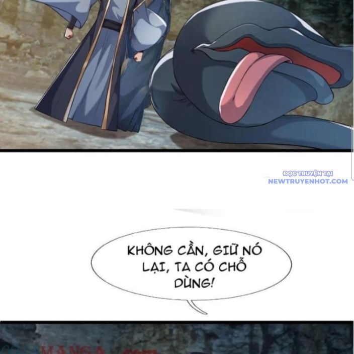 Ngủ Say Vạn Cổ Xuất Thế Quét Ngang Chư Thiên [Chap 47-107]